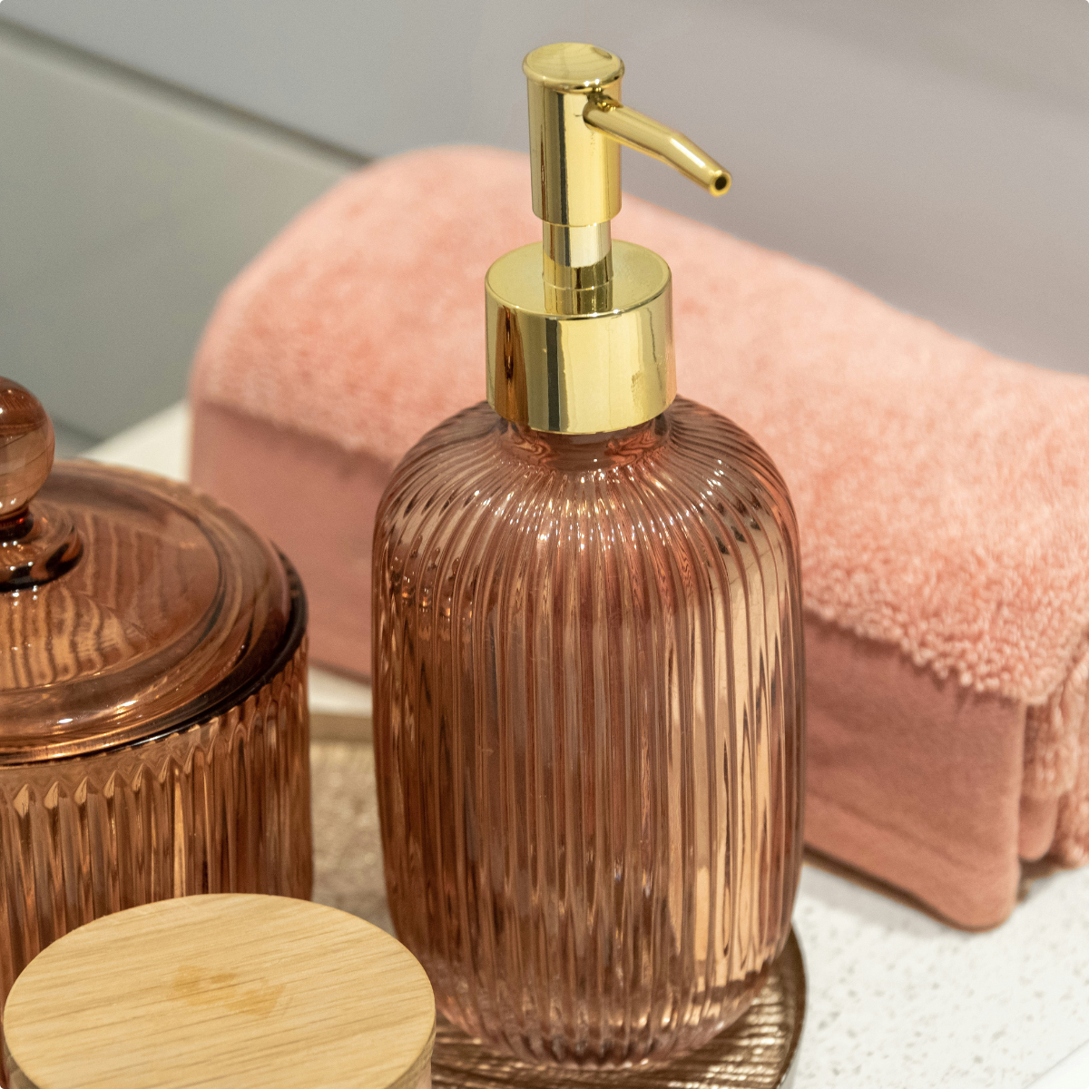 Automatic Soap Dispenser