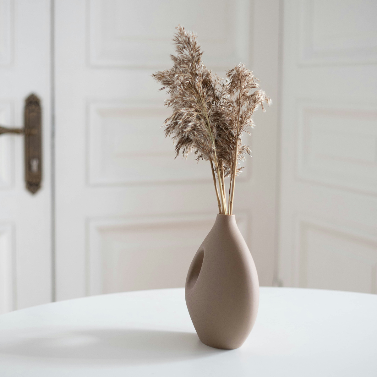 Ceramic Decorative Vase