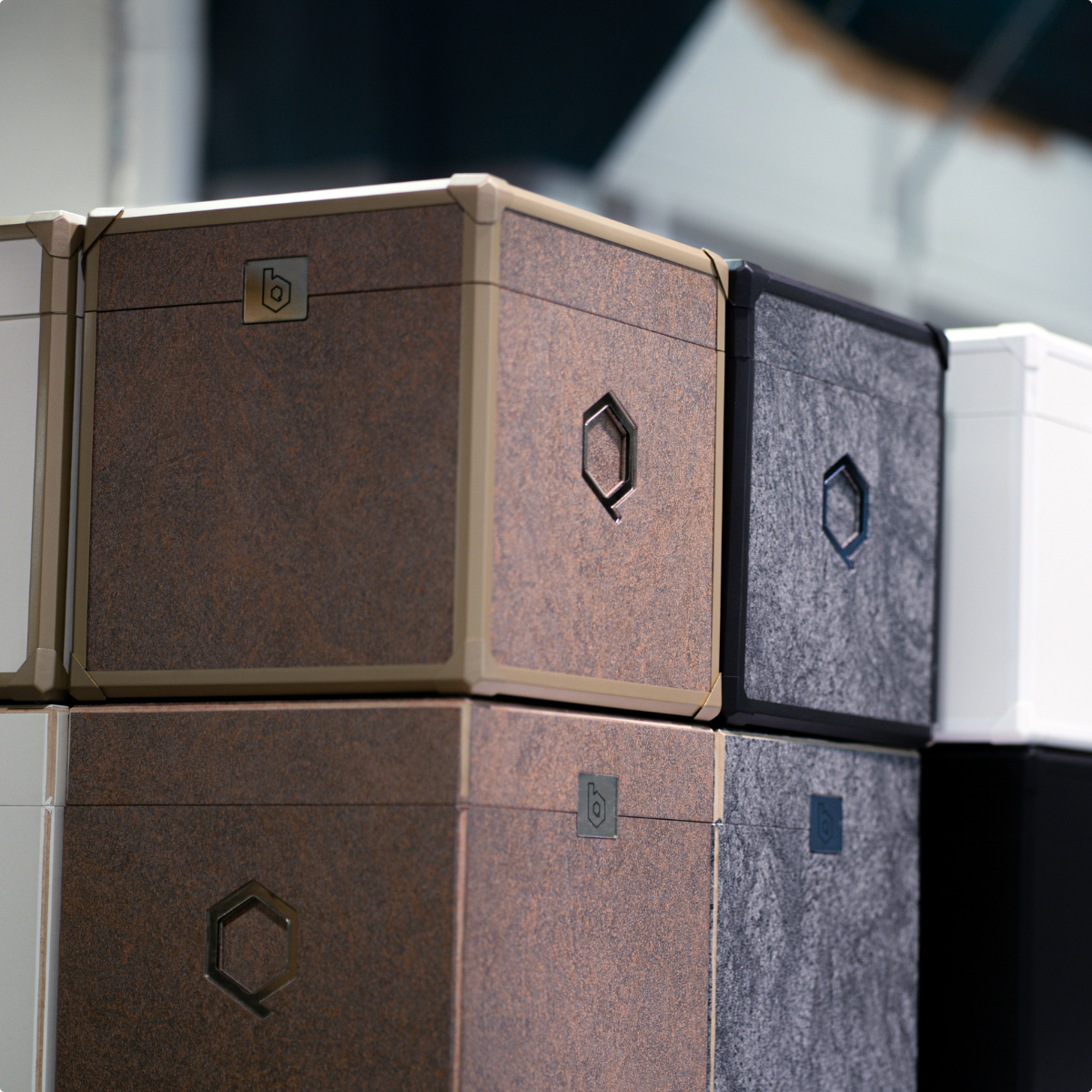 Foldable Storage Organizer