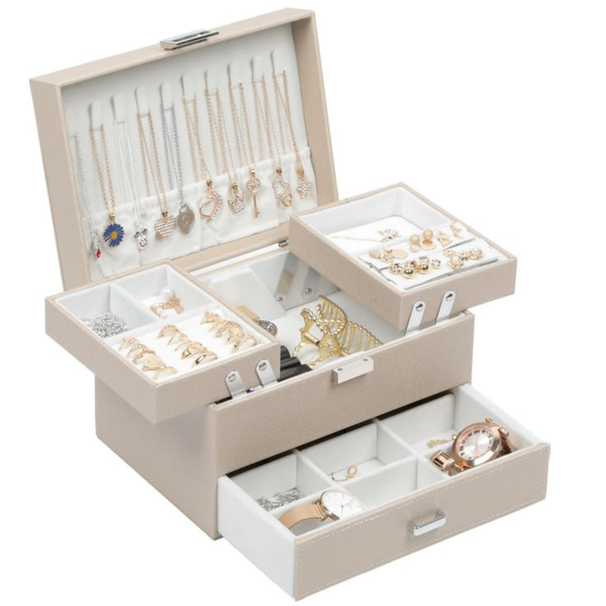 Jewelry Organizer