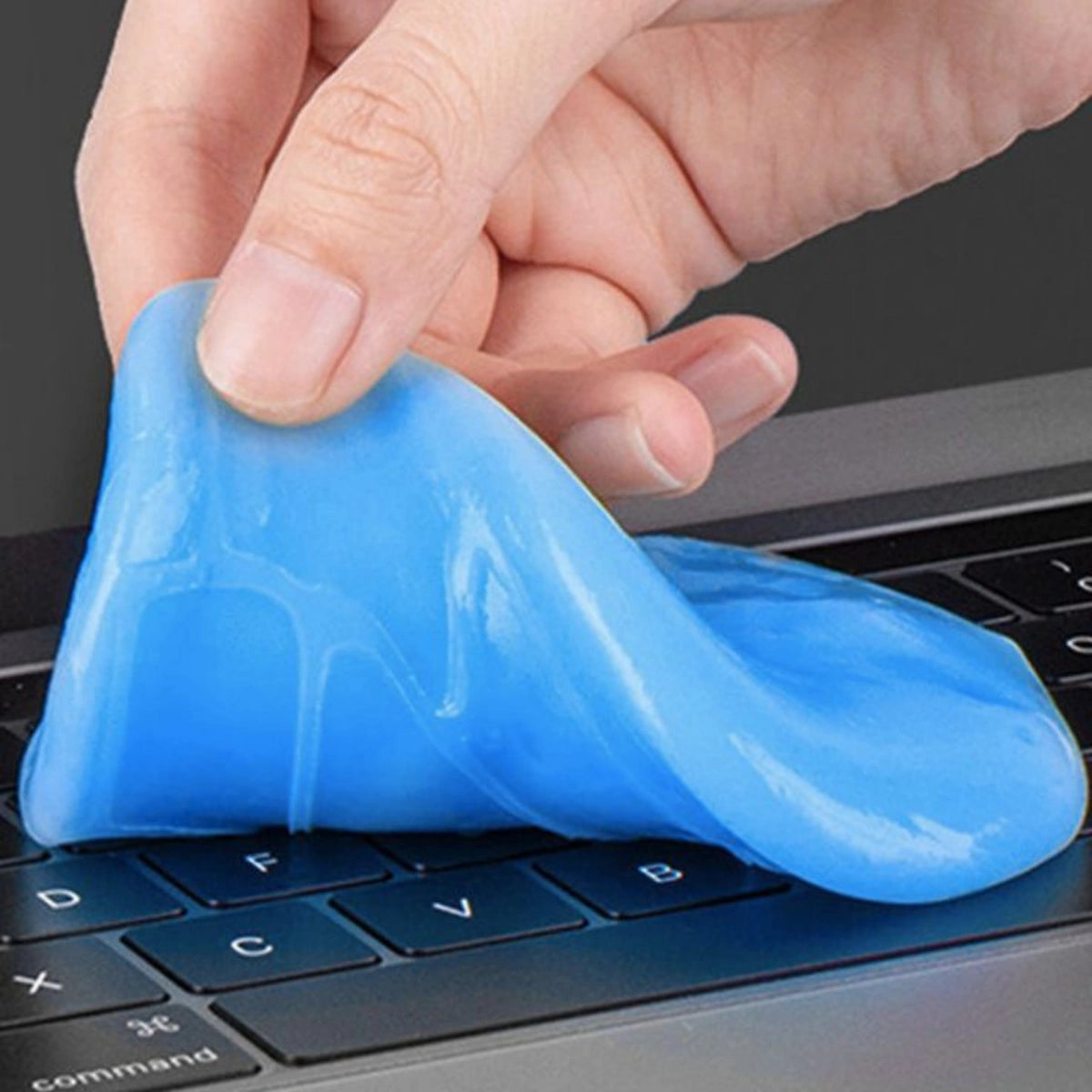 Dust Cleaning Gel