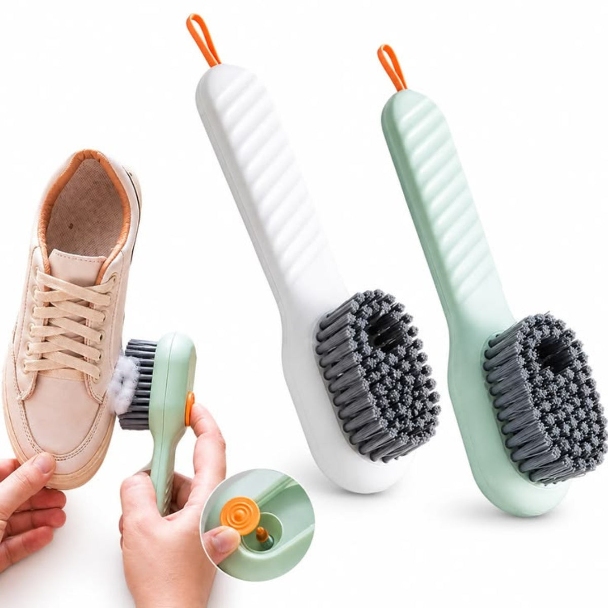 Shoe Cleaning Brush