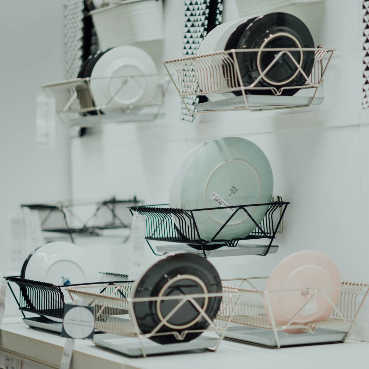 Sink Organizer