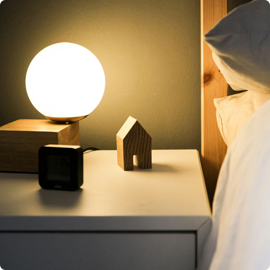 LED Night Lamp