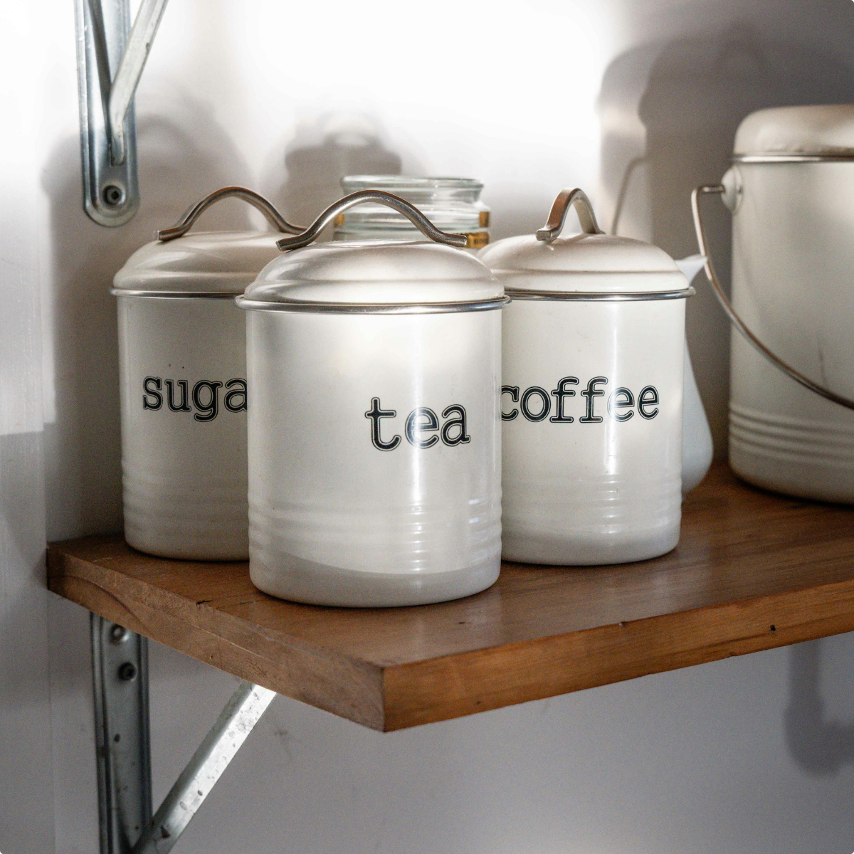 Multi-Purpose Kitchen Rack