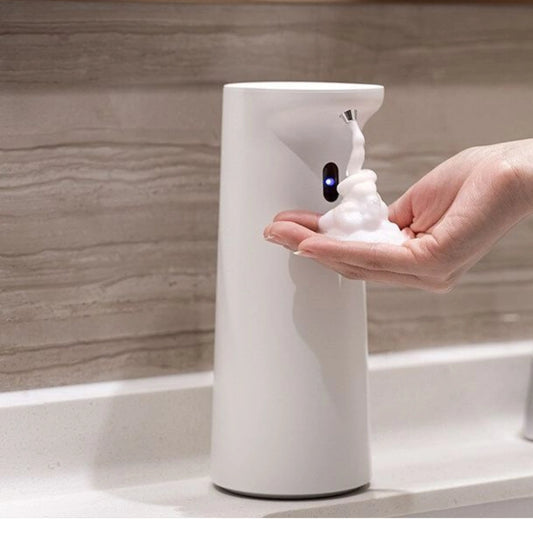 Automatic Soap Dispenser