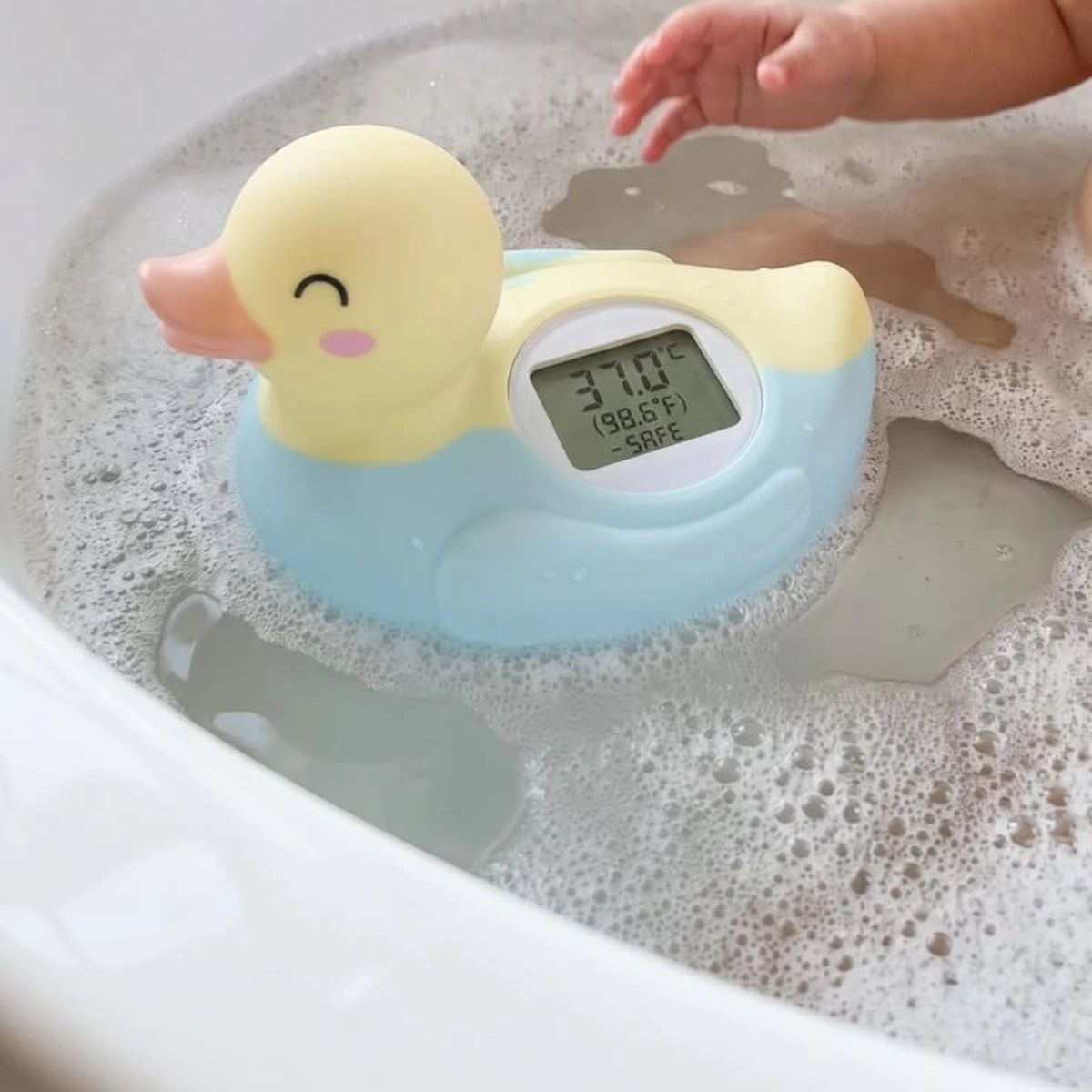 Baby Bath Thermometer
