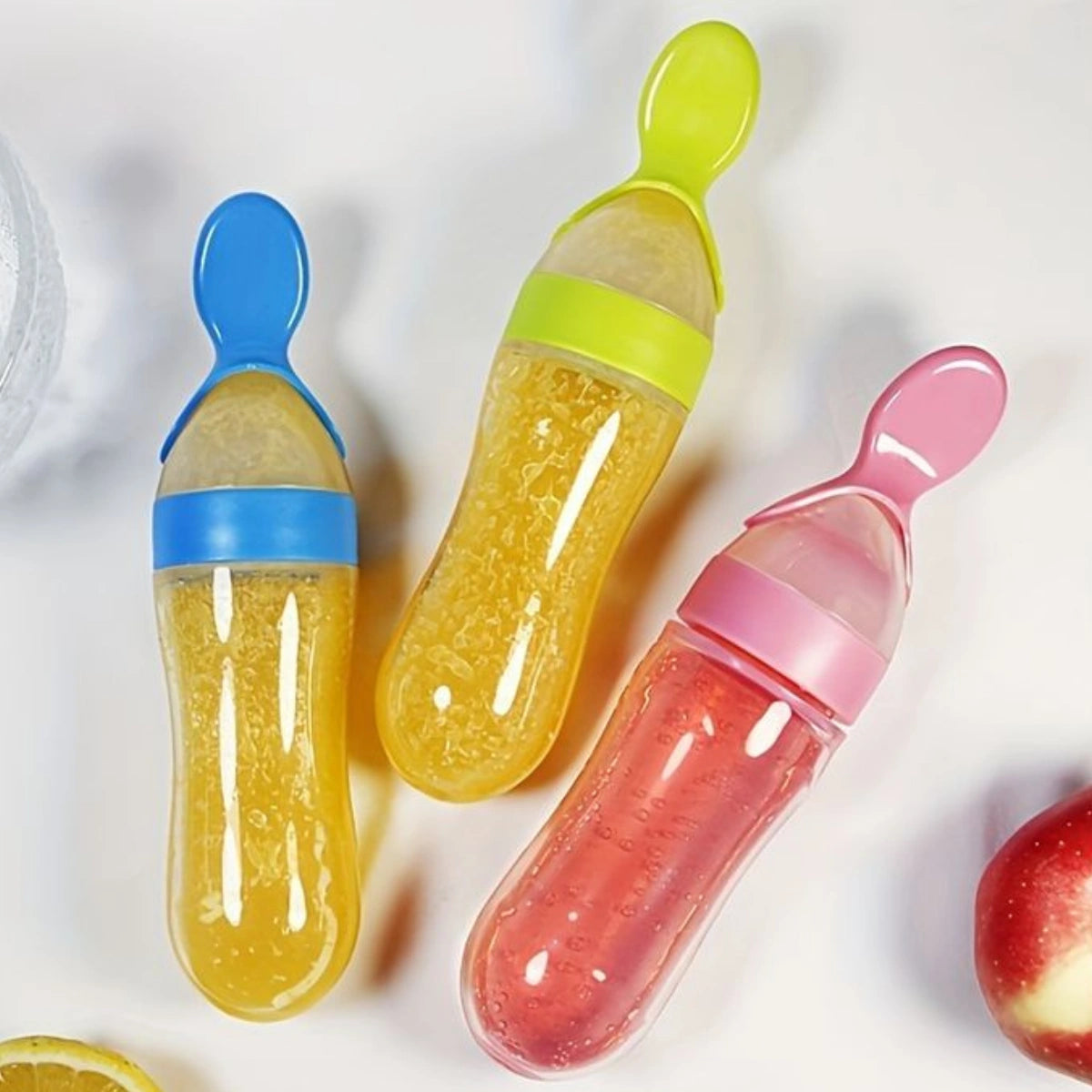 Baby Food Dispenser