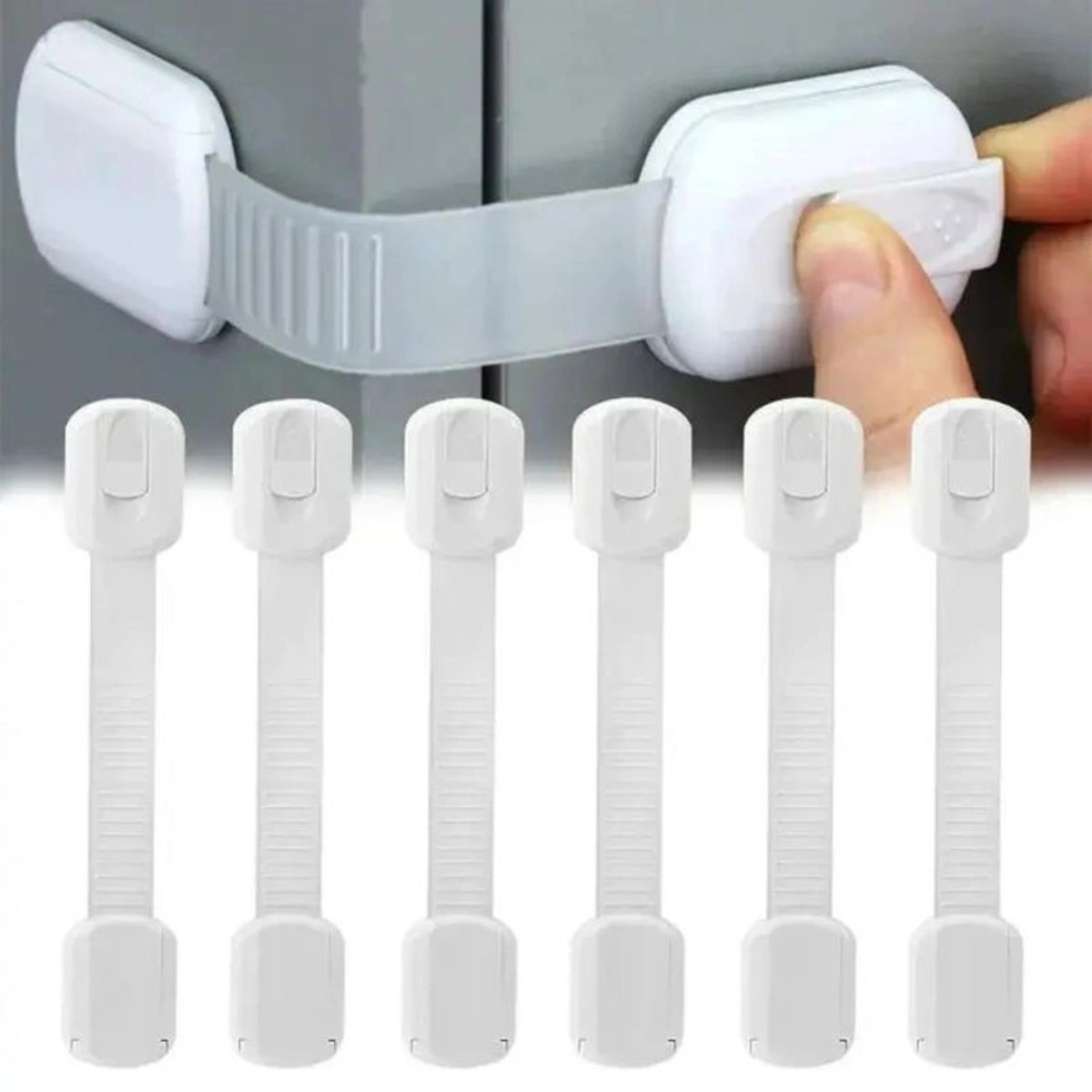 Baby Safety Lock