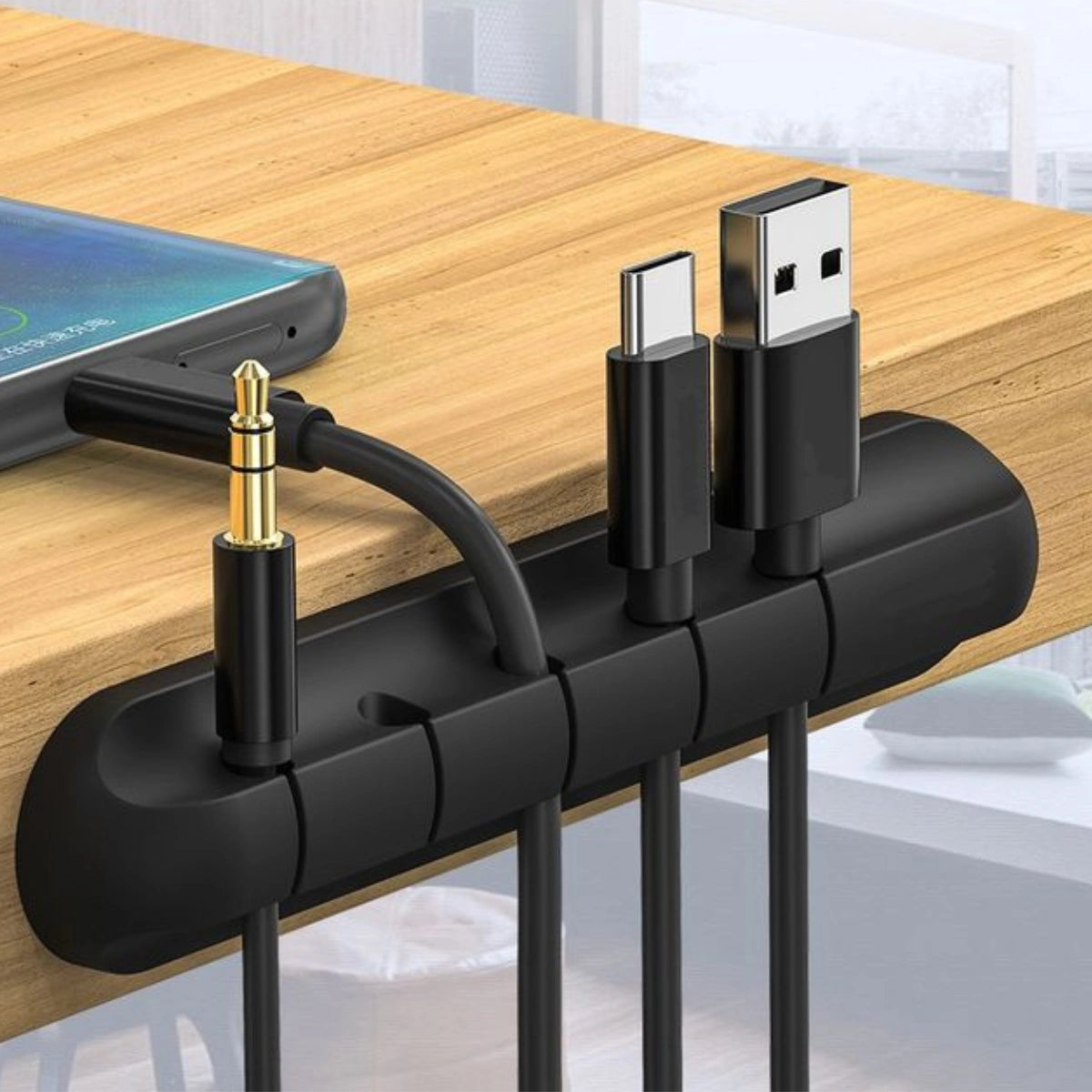 Cable Organizer