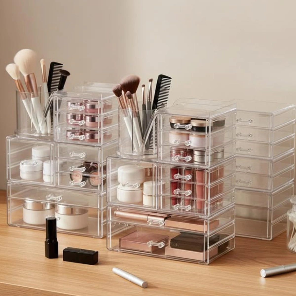 Cosmetic Organizer
