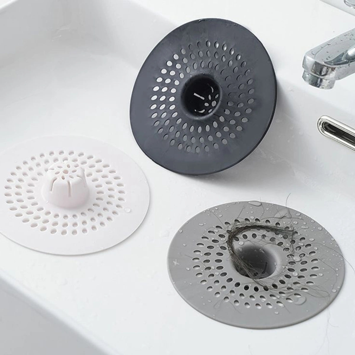 Drain Hair Catcher
