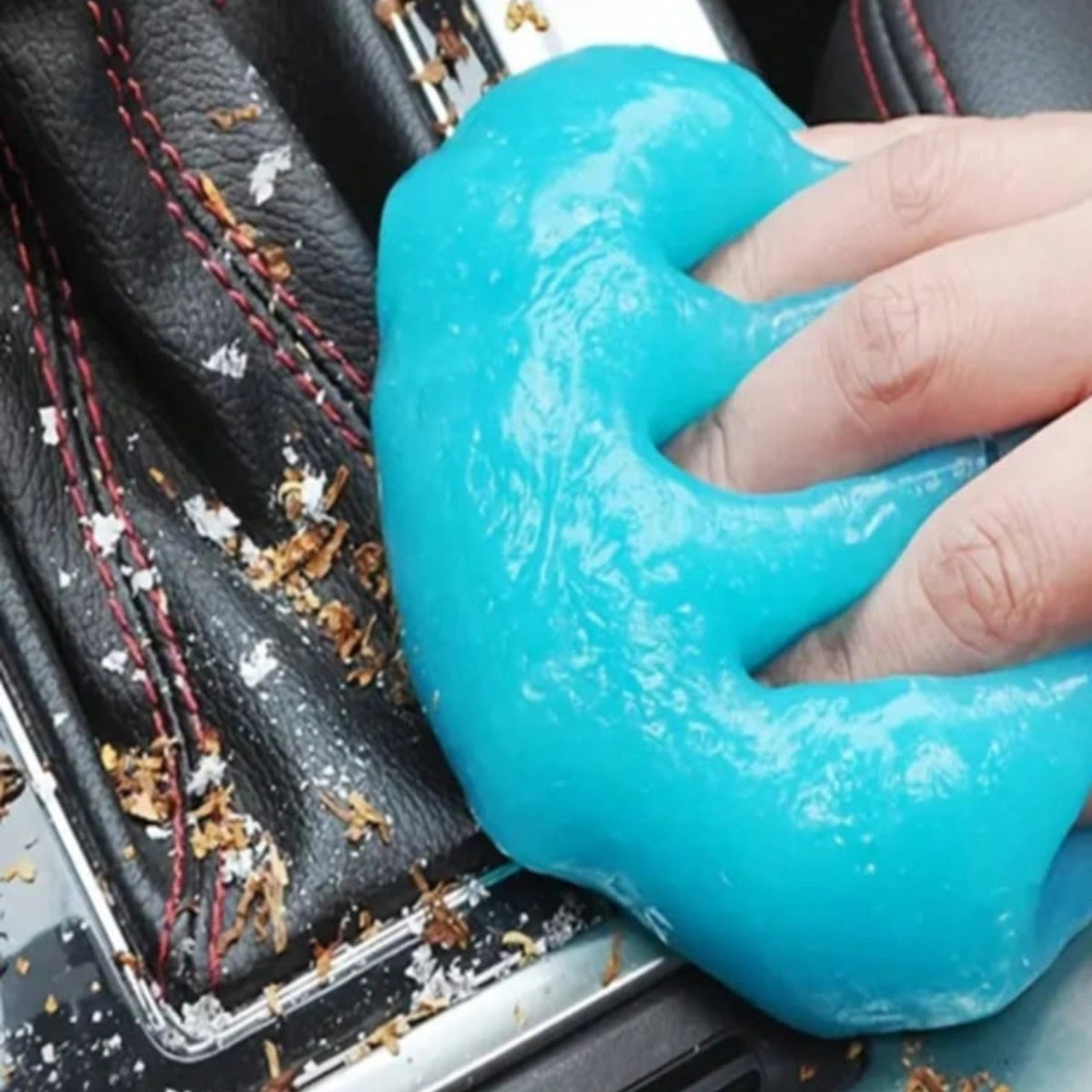 Dust Cleaning Gel