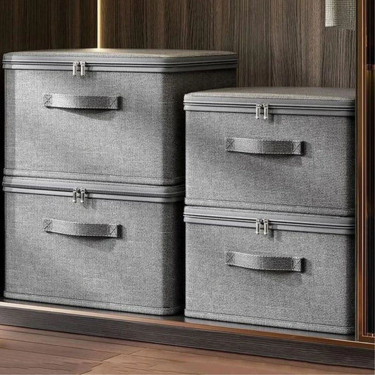 Foldable Storage Organizer