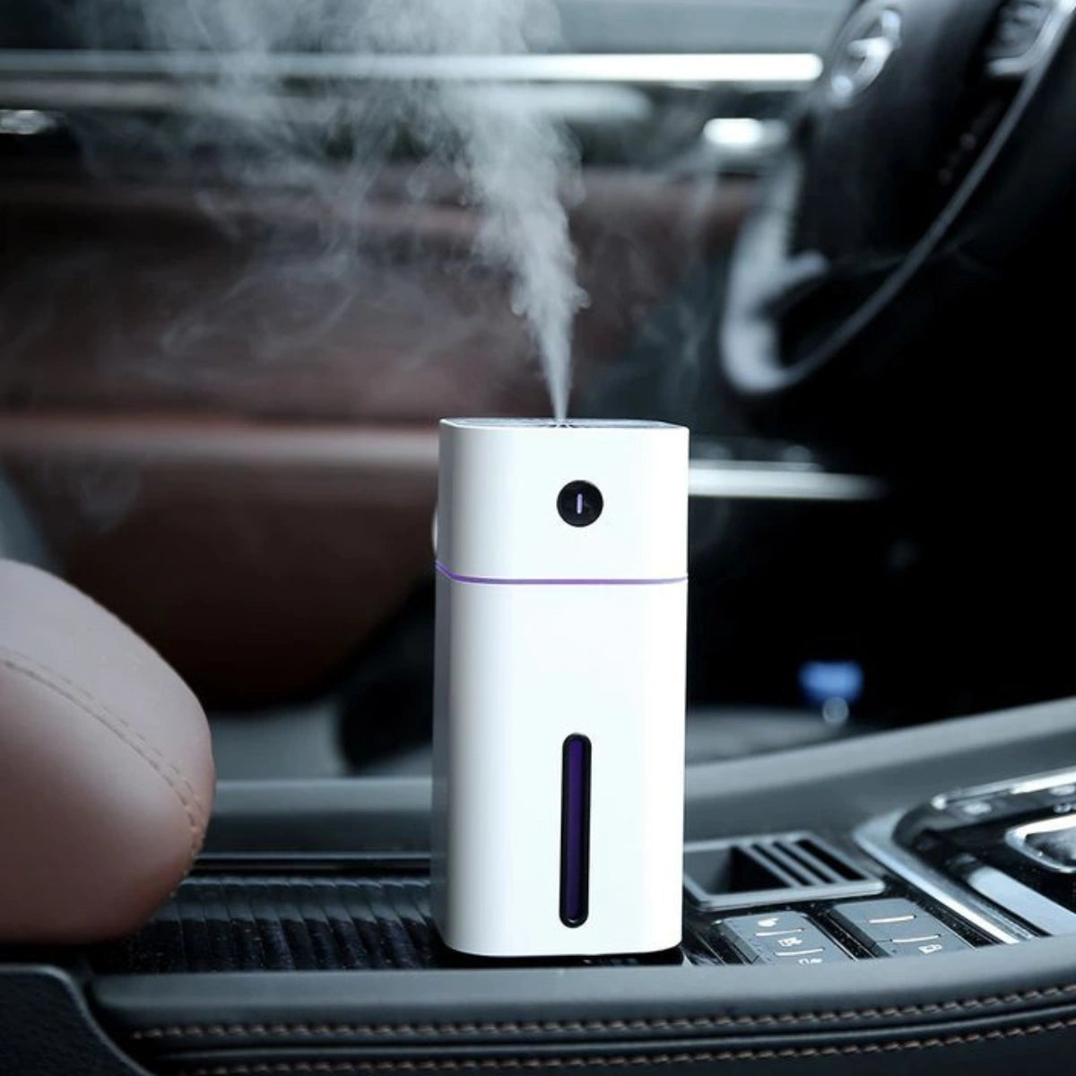 Mini Humidifier