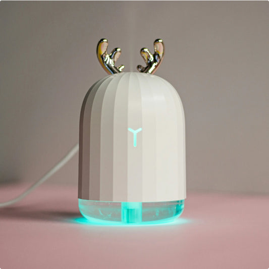 Ultrasonic Aroma Diffuser