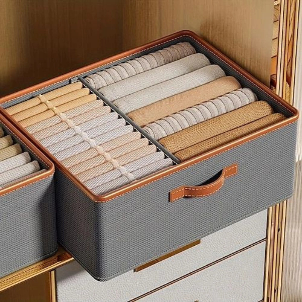 Wardrobe Organizer