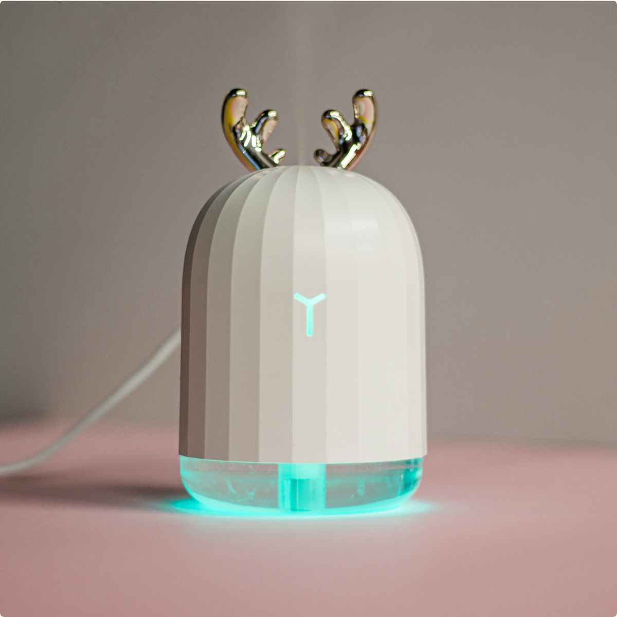 Ultrasonic Aroma Diffuser
