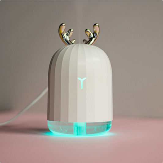 Ultrasonic Aroma Diffuser